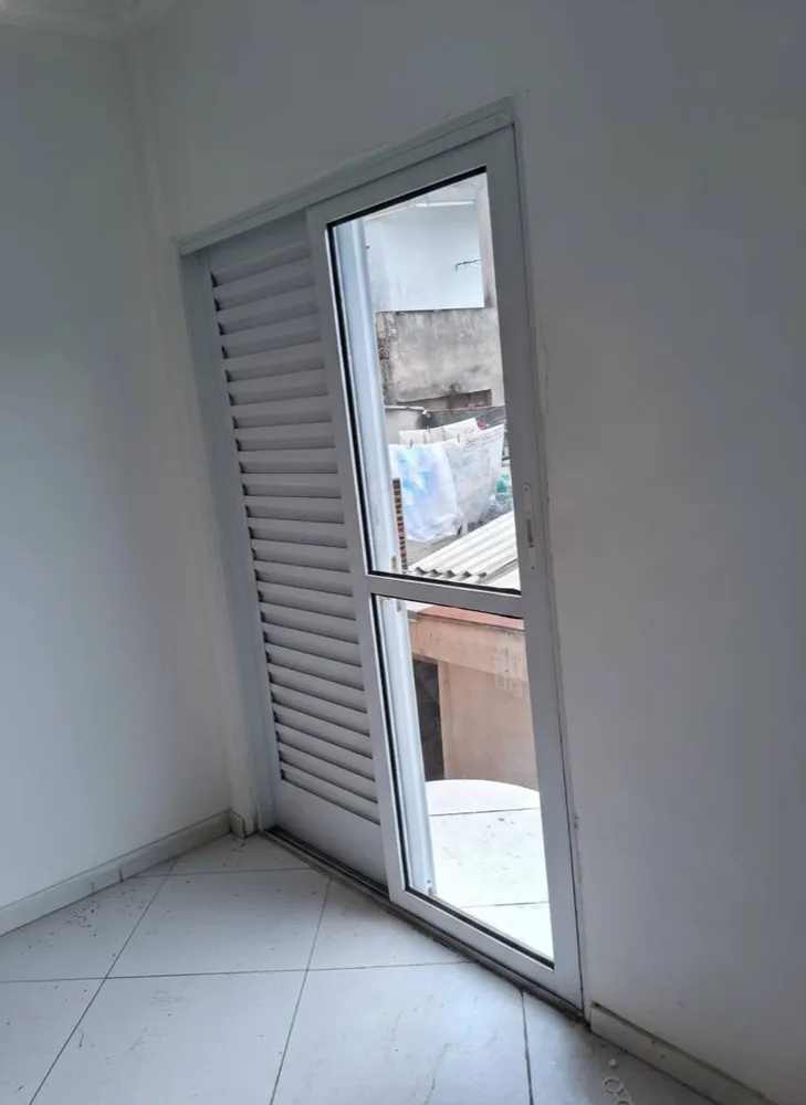 Sobrado, 3 quartos, 105 m² - Foto 3