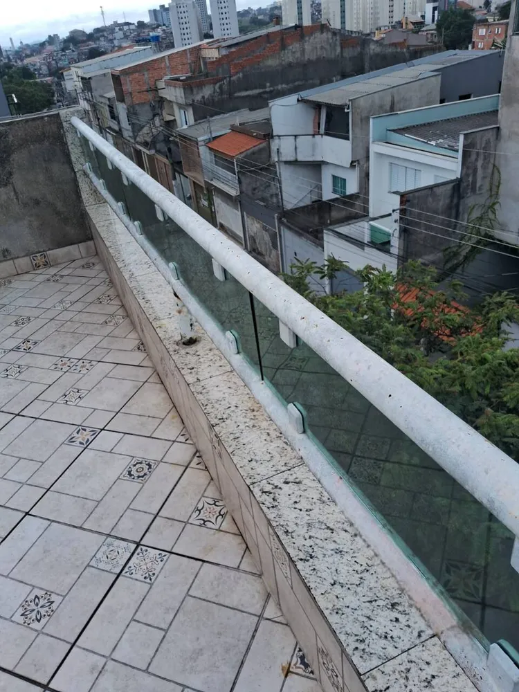 Sobrado, 3 quartos, 105 m² - Foto 9
