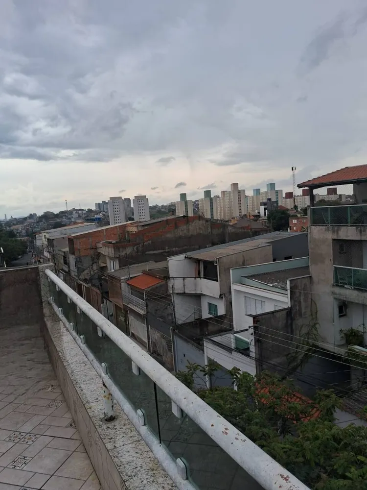 Sobrado, 3 quartos, 105 m² - Foto 10