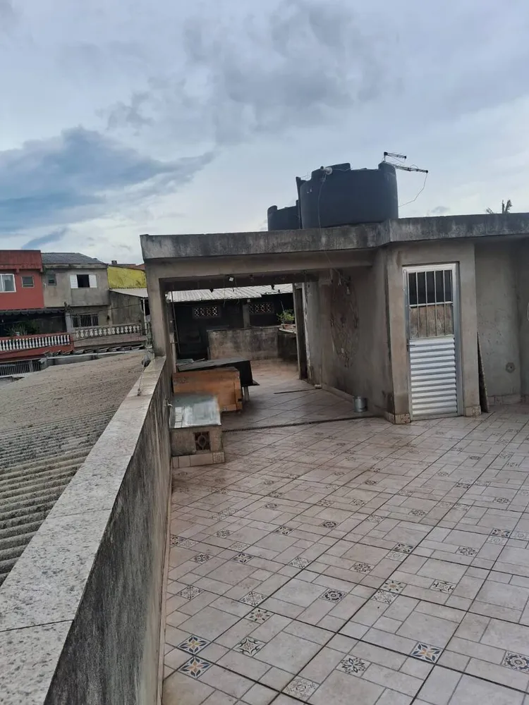 Sobrado, 3 quartos, 105 m² - Foto 12
