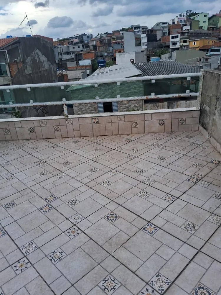 Sobrado, 3 quartos, 105 m² - Foto 11