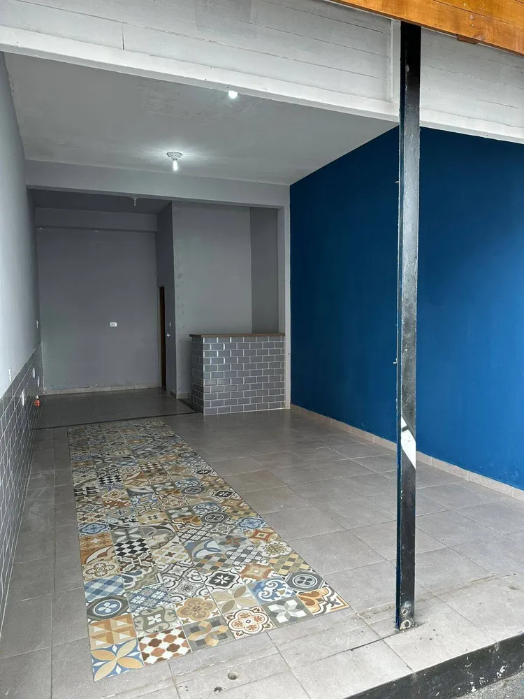 Loja-Salão, 30 m² - Foto 4