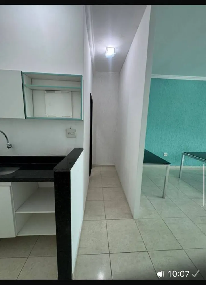 Sala-Conjunto, 40 m² - Foto 9