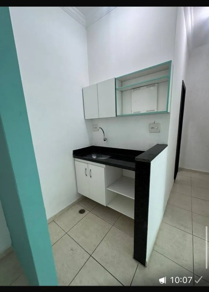 Sala-Conjunto, 40 m² - Foto 8