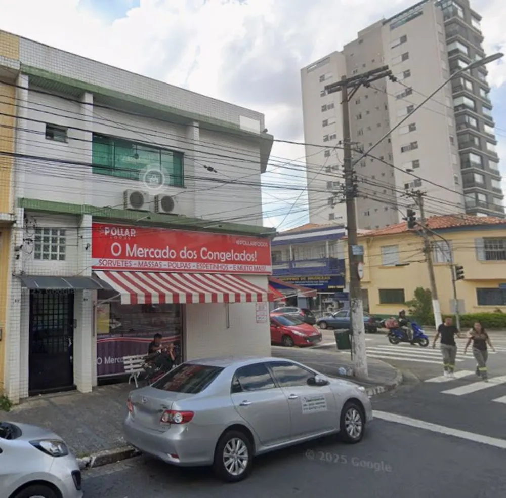 Sala-Conjunto, 40 m² - Foto 1