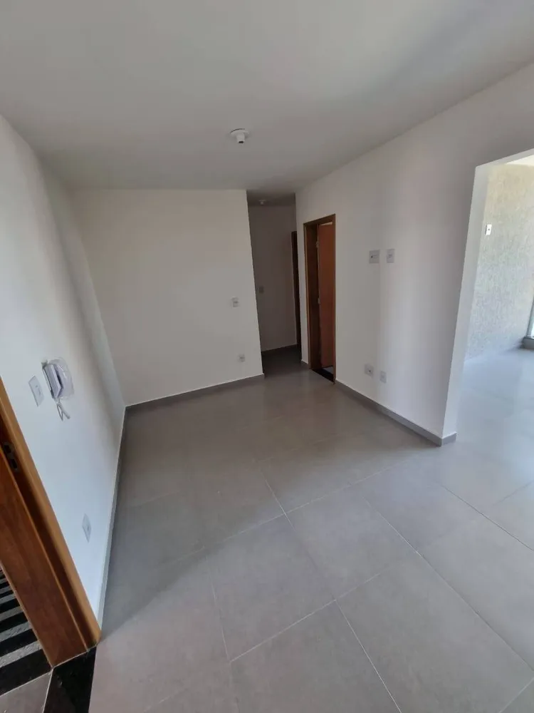 Apartamento, 2 quartos, 41 m² - Foto 1