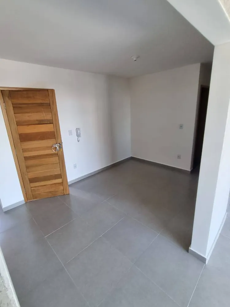 Apartamento, 2 quartos, 41 m² - Foto 3