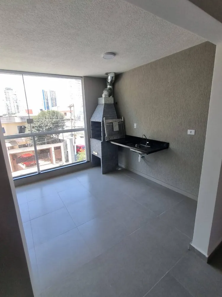 Apartamento, 2 quartos, 41 m² - Foto 2