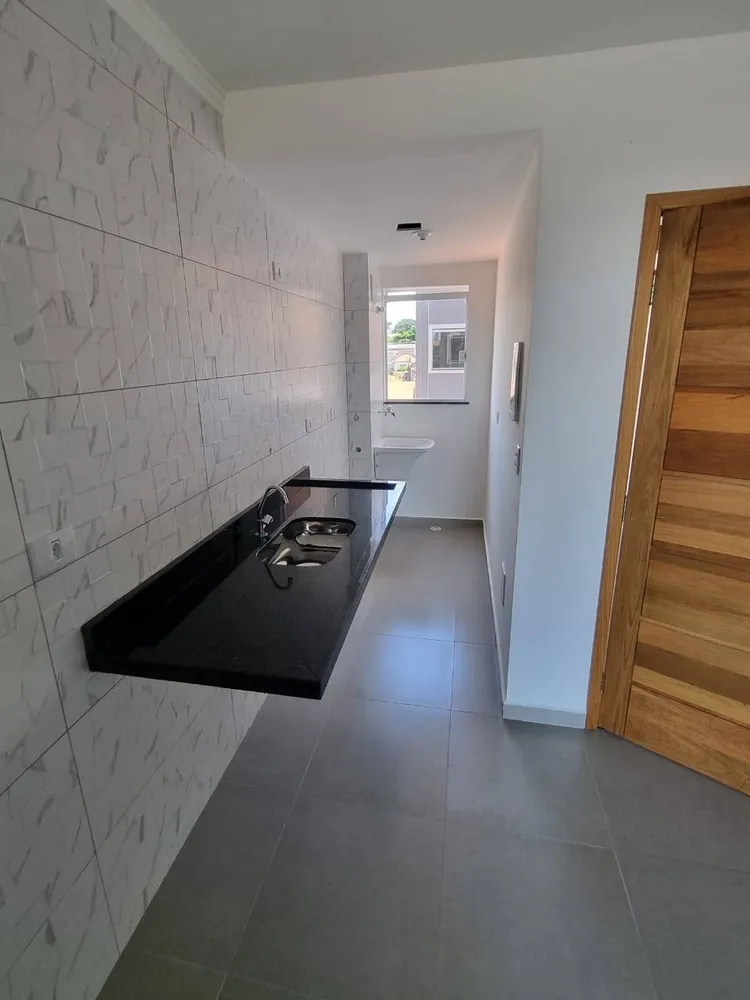 Apartamento, 2 quartos, 41 m² - Foto 5