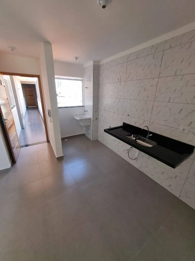 Apartamento, 2 quartos, 41 m² - Foto 7