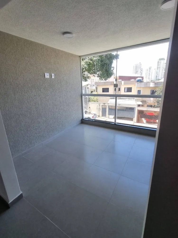 Apartamento, 2 quartos, 41 m² - Foto 4