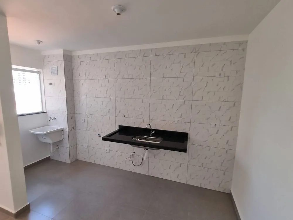 Apartamento, 2 quartos, 41 m² - Foto 8