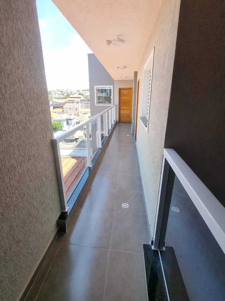 Apartamento, 2 quartos, 41 m² - Foto 6