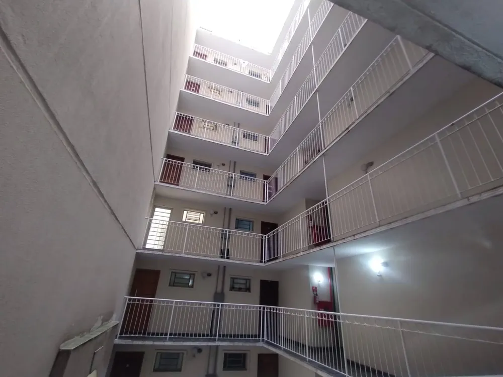 Apartamento, 3 quartos, 53 m² - Foto 4