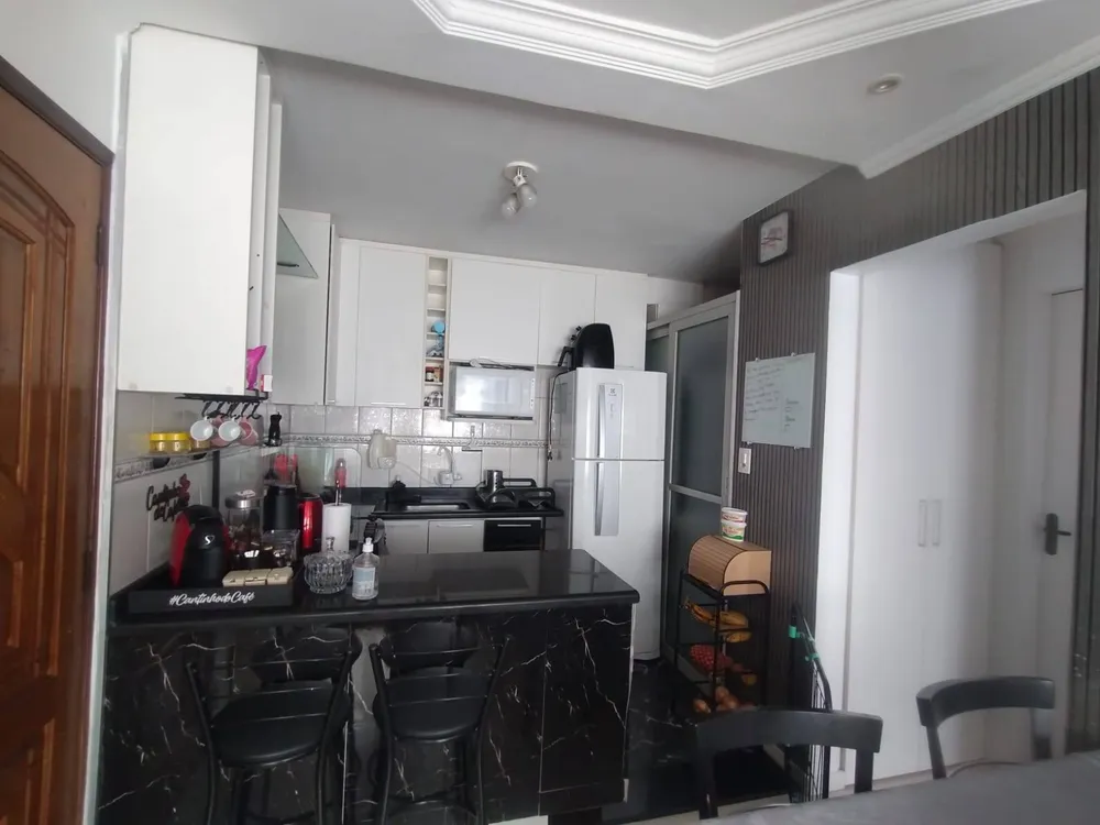 Apartamento, 3 quartos, 53 m² - Foto 5