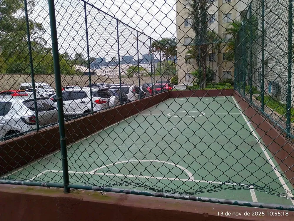 Apartamento, 3 quartos, 53 m² - Foto 14