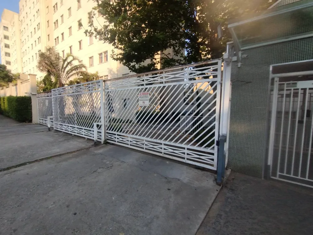 Apartamento, 3 quartos, 53 m² - Foto 16