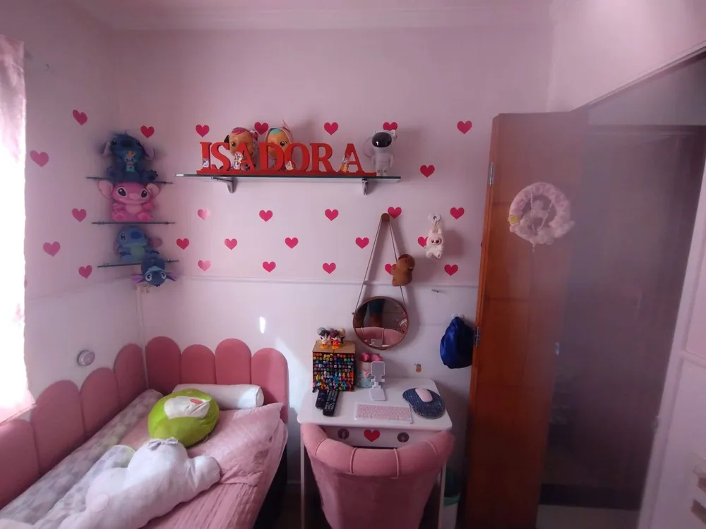 Apartamento, 3 quartos, 53 m² - Foto 7