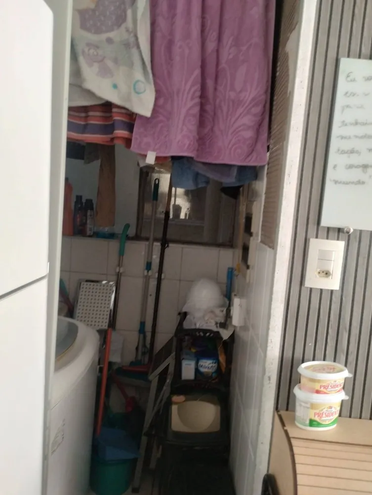 Apartamento, 3 quartos, 53 m² - Foto 2
