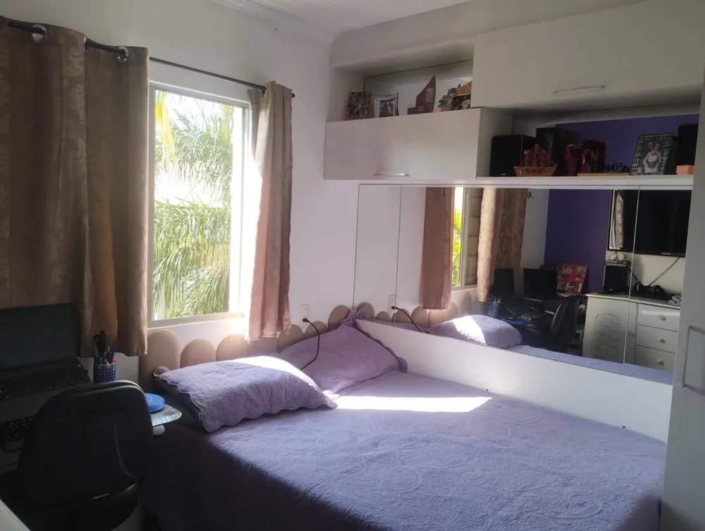 Apartamento, 3 quartos, 53 m² - Foto 3
