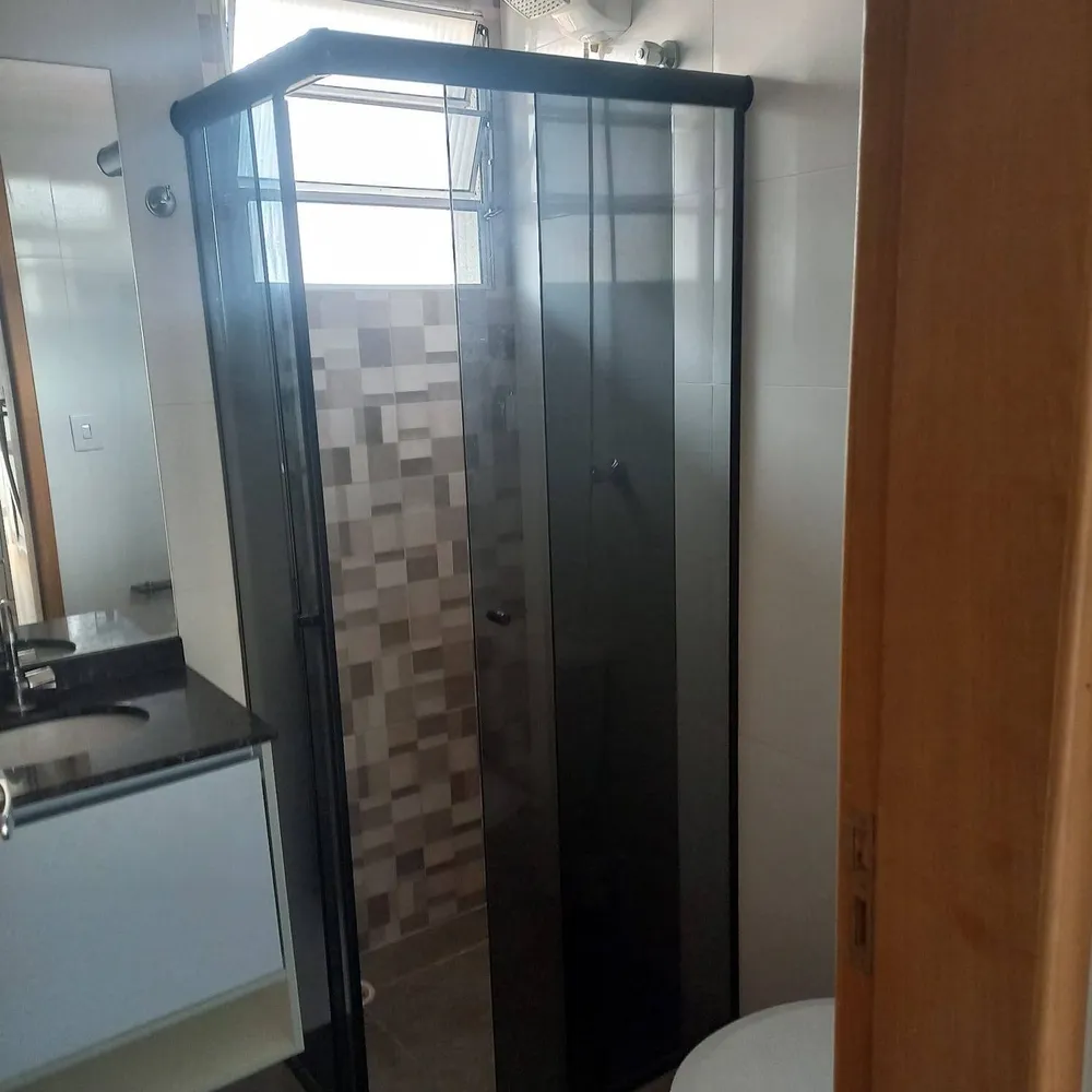 Apartamento, 1 quarto, 30 m² - Foto 5