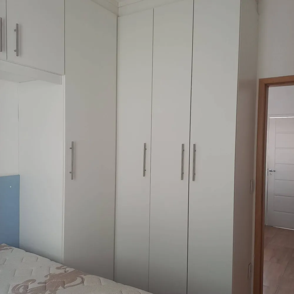 Apartamento, 1 quarto, 30 m² - Foto 8