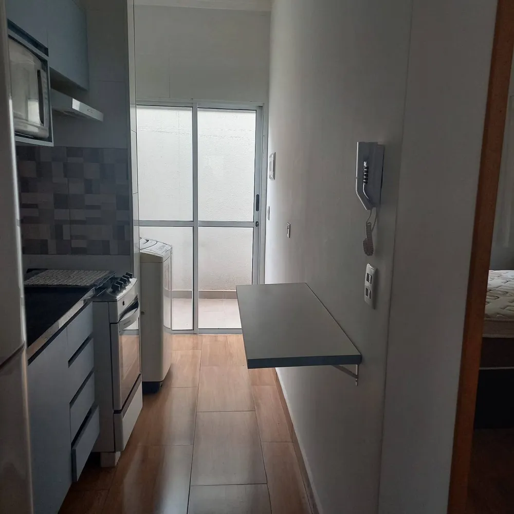Apartamento, 1 quarto, 30 m² - Foto 1