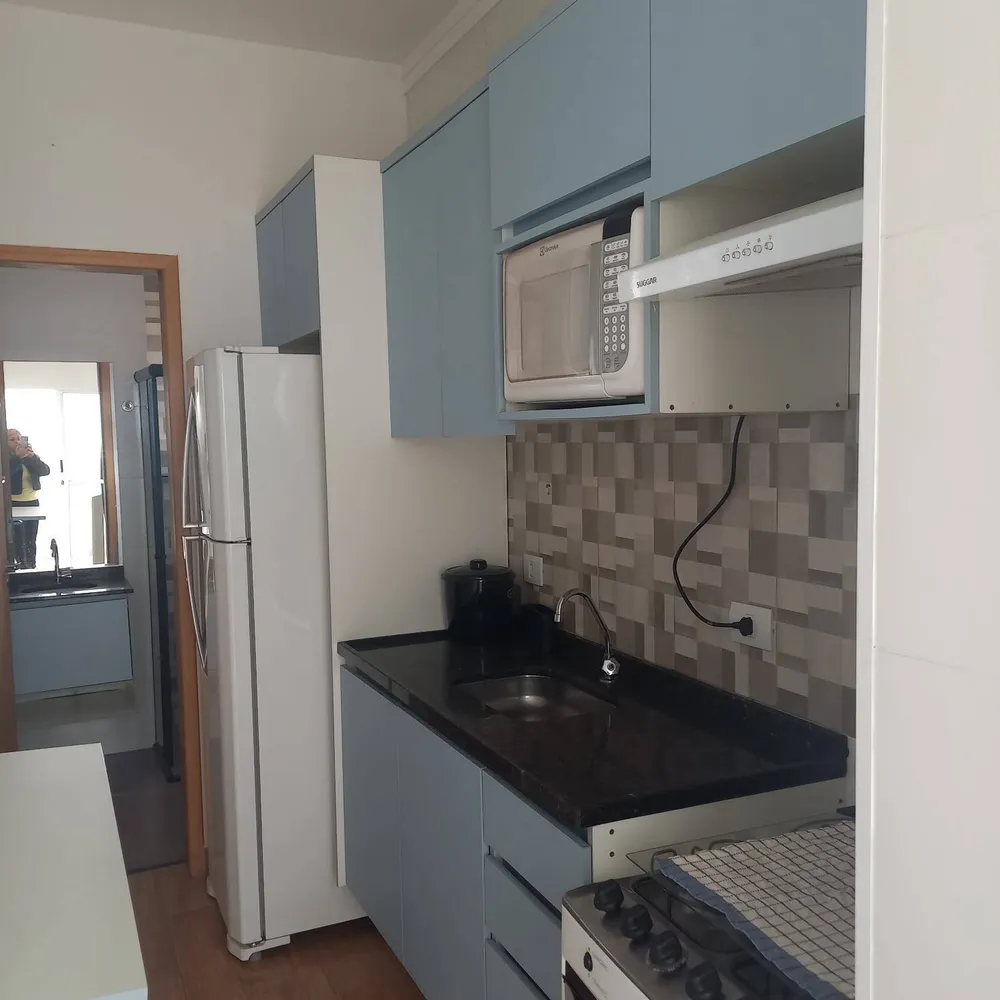 Apartamento, 1 quarto, 30 m² - Foto 2