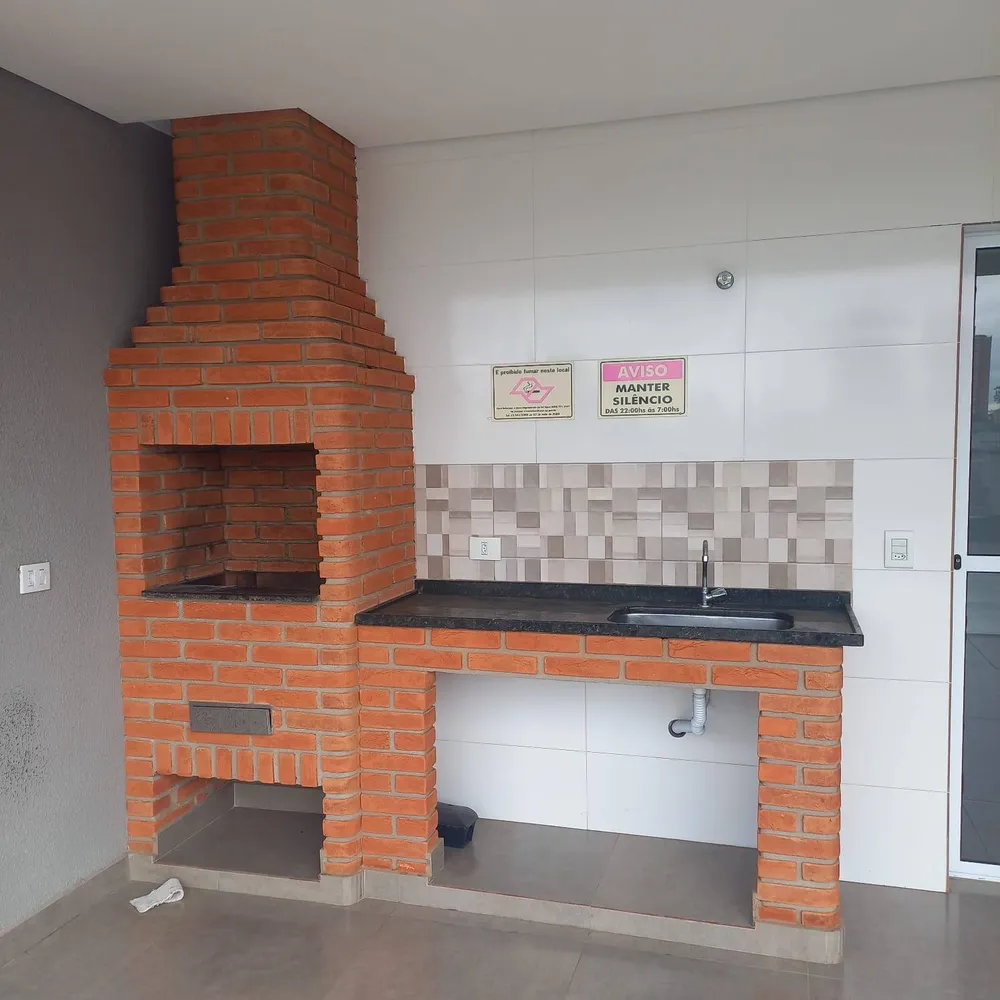 Apartamento, 1 quarto, 30 m² - Foto 12