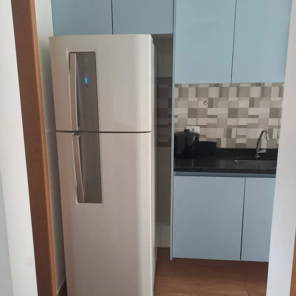 Apartamento, 1 quarto, 30 m² - Foto 3