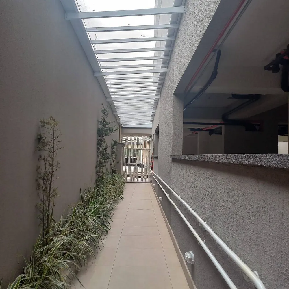 Apartamento, 1 quarto, 30 m² - Foto 11