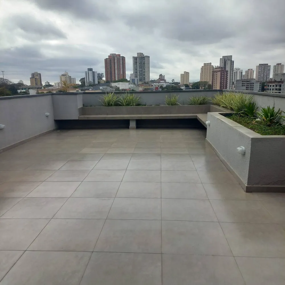 Apartamento, 1 quarto, 30 m² - Foto 9