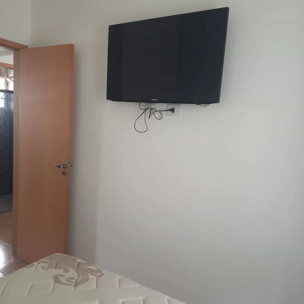 Apartamento, 1 quarto, 30 m² - Foto 7