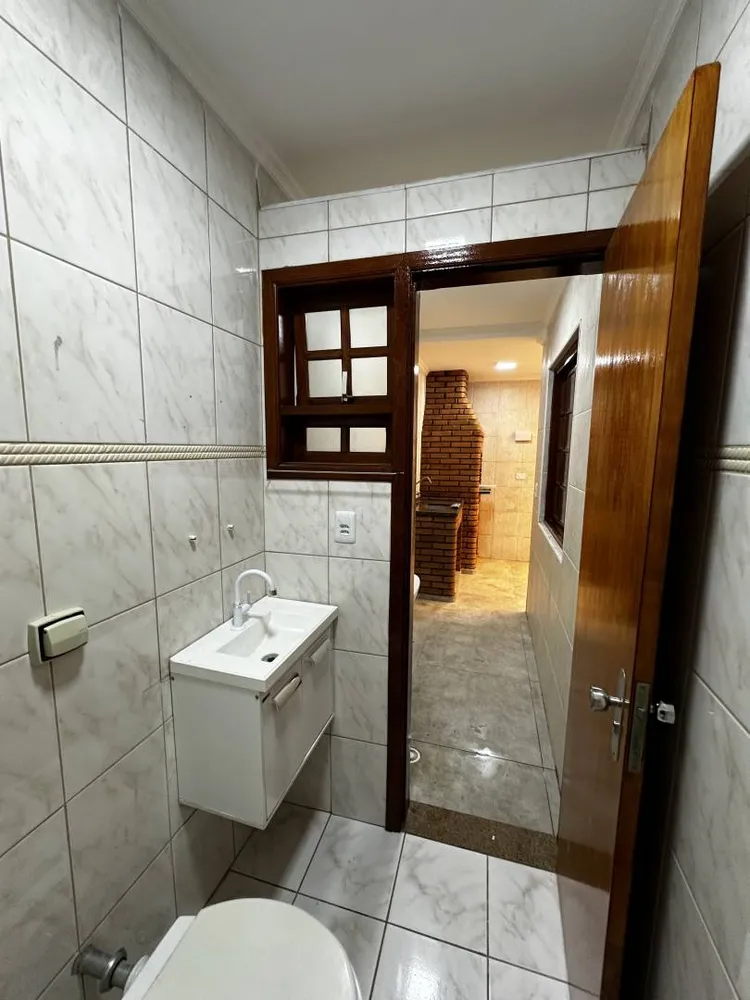 Sobrado, 6 quartos, 380 m² - Foto 2