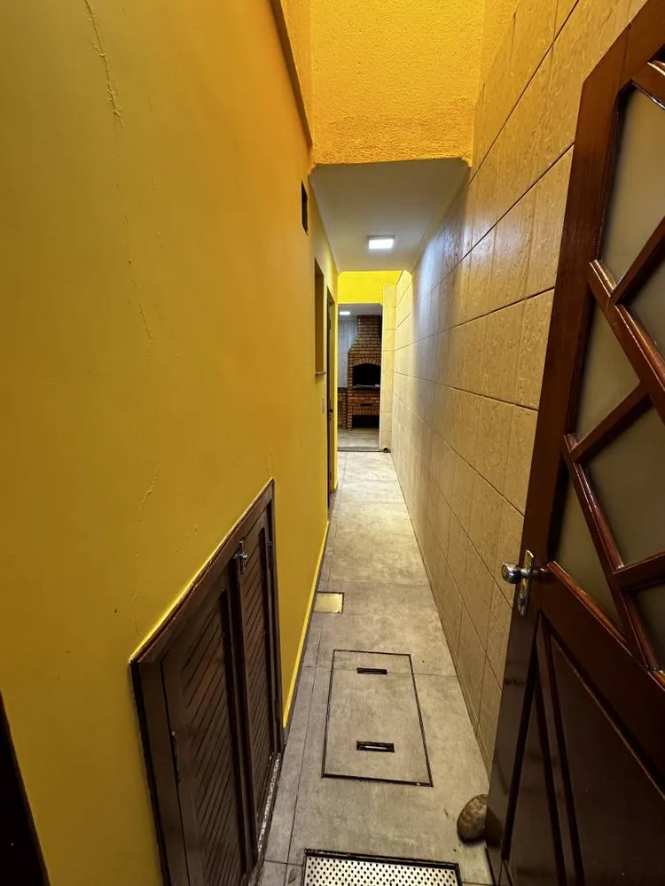 Sobrado, 6 quartos, 380 m² - Foto 1