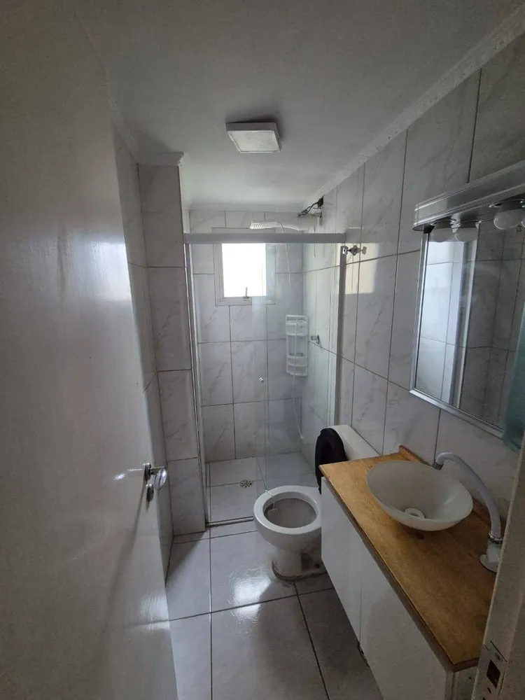 Apartamento, 2 quartos, 57 m² - Foto 6