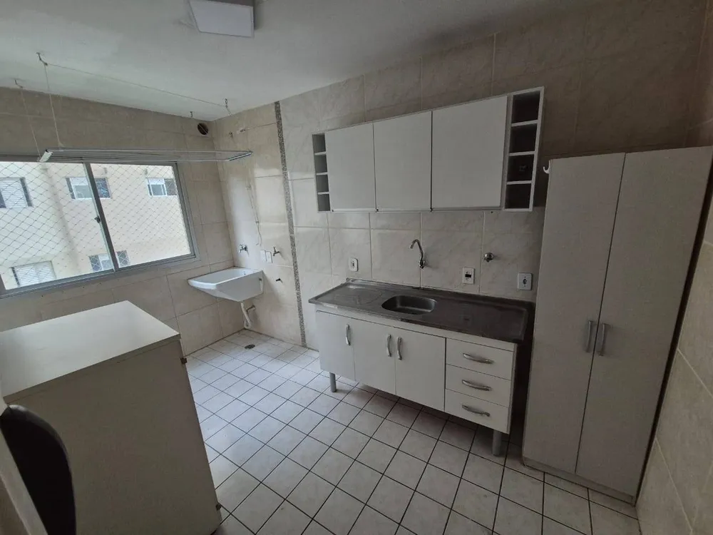 Apartamento, 2 quartos, 57 m² - Foto 2