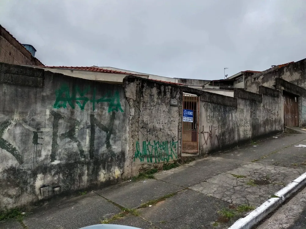 Casa, 2 quartos, 281 m² - Foto 1