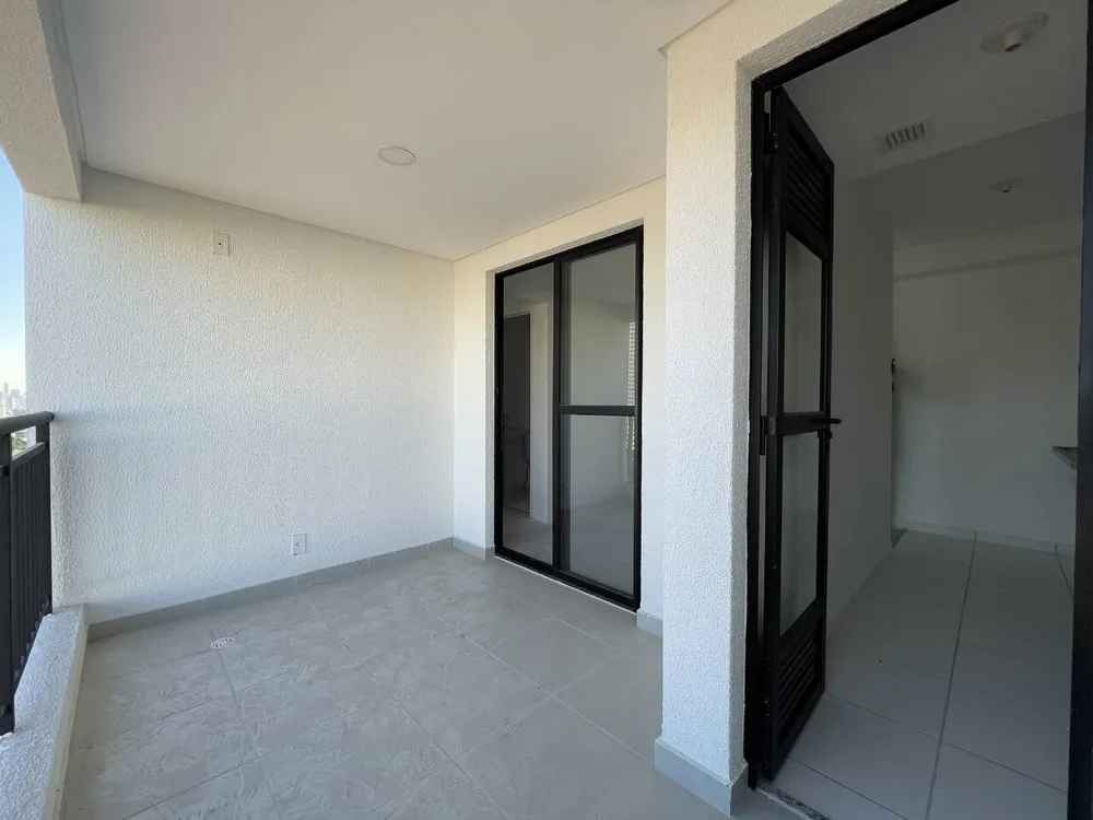 Apartamento, 2 quartos, 46 m² - Foto 9