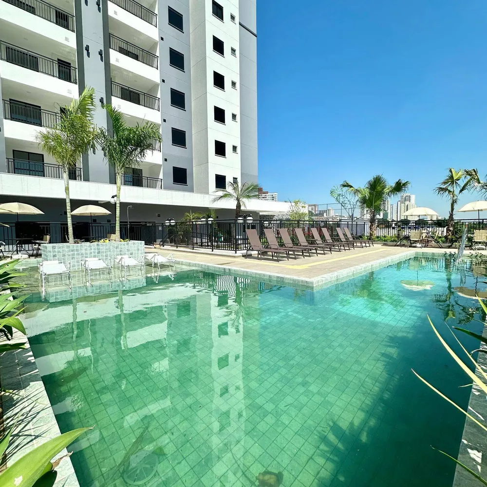 Apartamento, 2 quartos, 46 m² - Foto 6