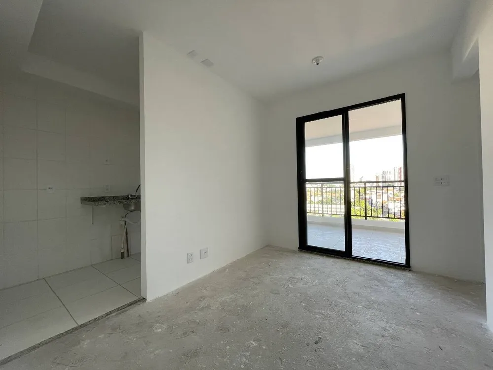 Apartamento, 2 quartos, 46 m² - Foto 1