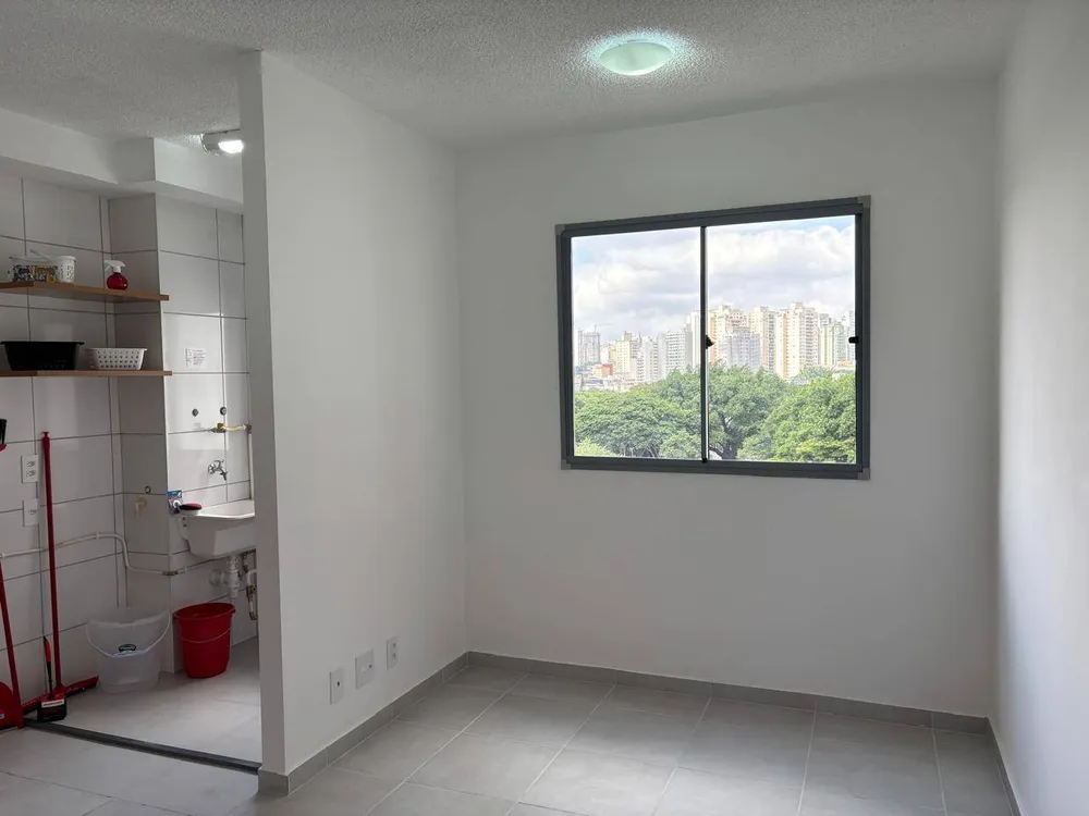 Apartamento, 1 quarto, 30 m² - Foto 4