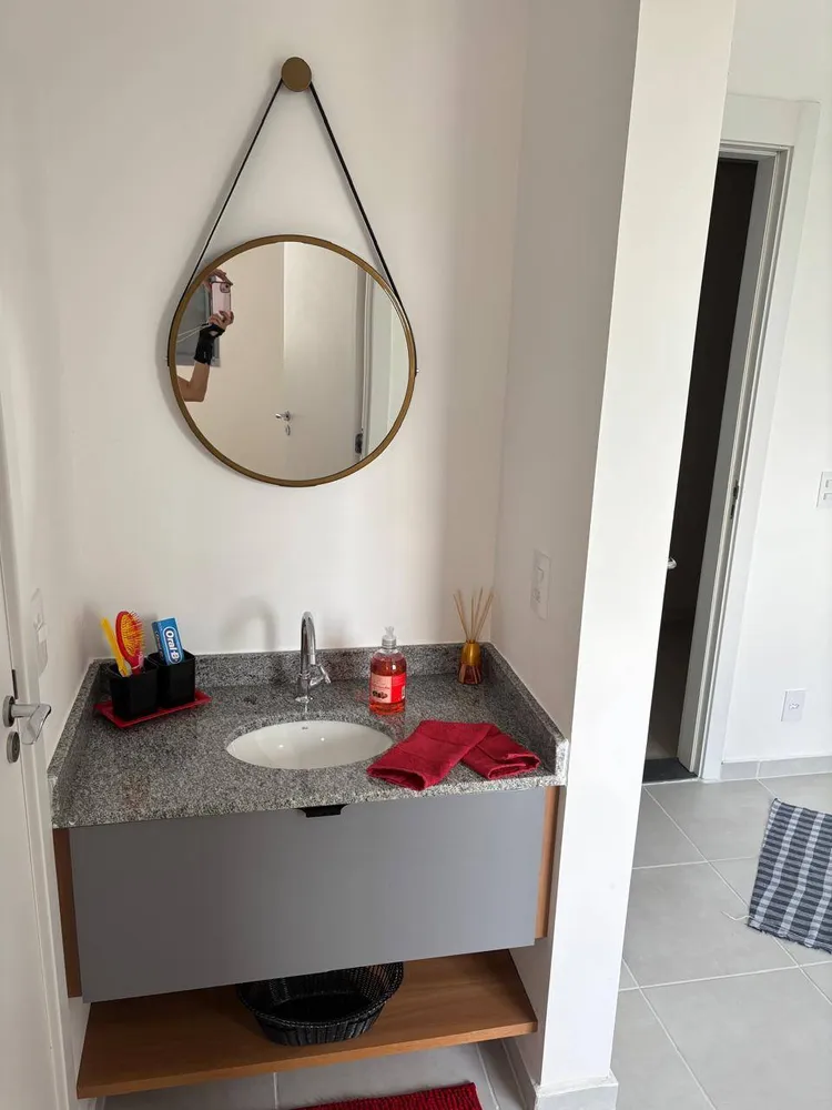 Apartamento, 1 quarto, 30 m² - Foto 8