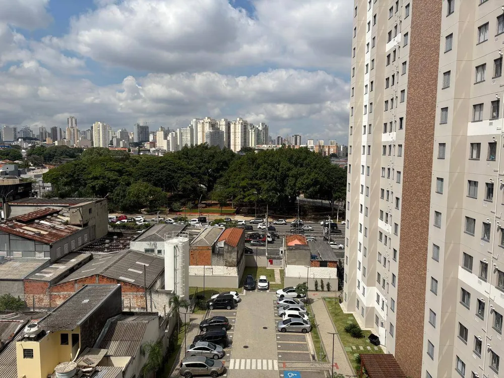 Apartamento, 1 quarto, 30 m² - Foto 1