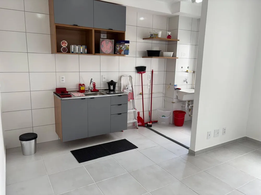 Apartamento, 1 quarto, 30 m² - Foto 3