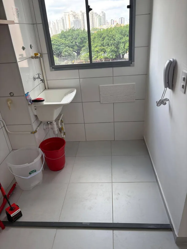 Apartamento, 1 quarto, 30 m² - Foto 6