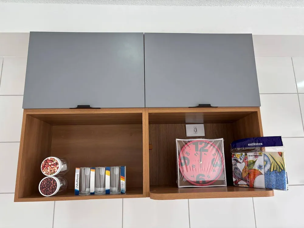 Apartamento, 1 quarto, 30 m² - Foto 5