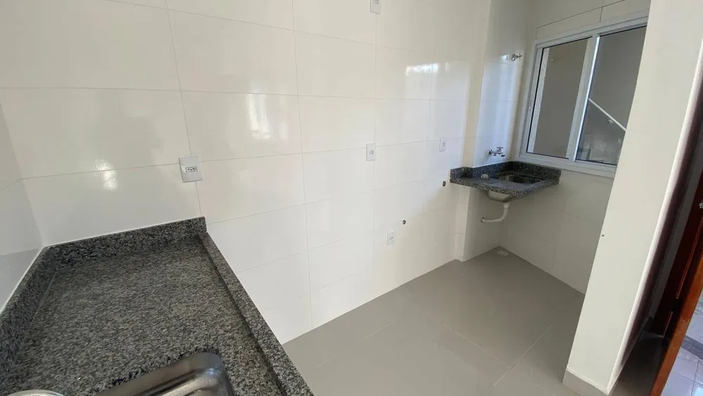 Apartamento, 2 quartos, 36 m² - Foto 6