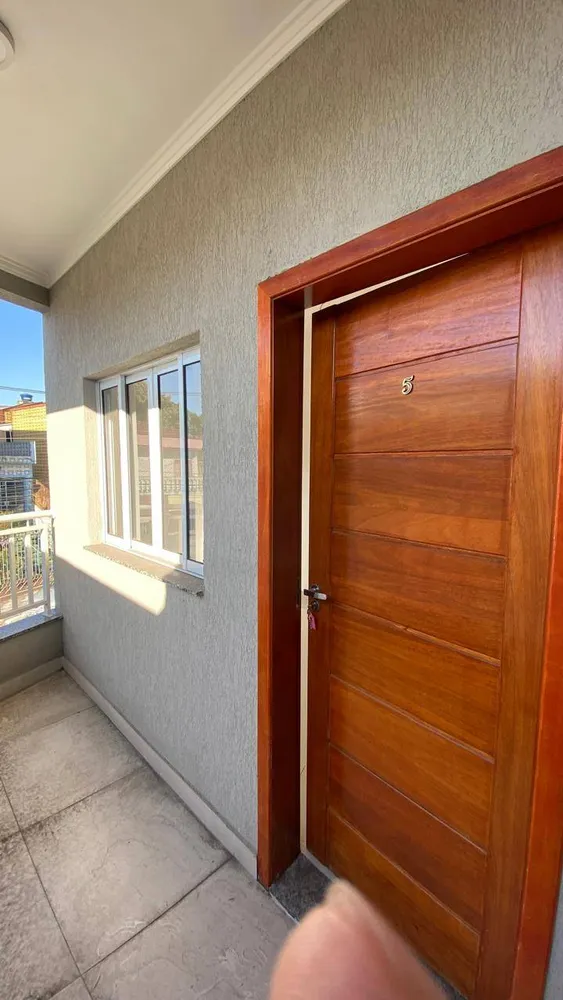 Apartamento, 2 quartos, 36 m² - Foto 11
