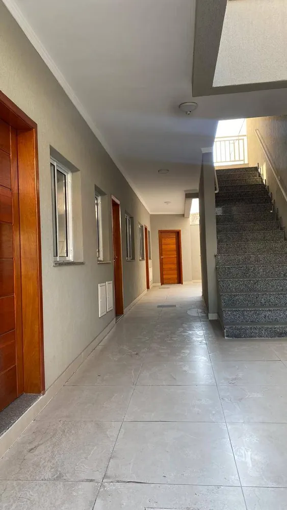 Apartamento, 2 quartos, 36 m² - Foto 2